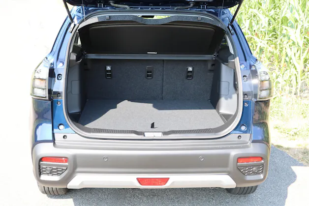 Suzuki S-Cross 1.4 T Piz Sulai Hybrid 4x4