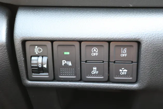 Suzuki S-Cross 1.4 T Piz Sulai Hybrid 4x4