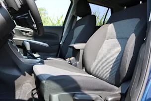 Suzuki S-Cross 1.4 T Piz Sulai Hybrid 4x4