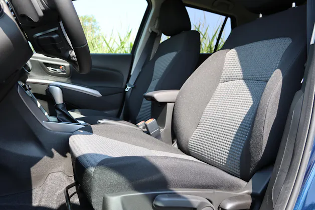 Suzuki S-Cross 1.4 T Piz Sulai Hybrid 4x4