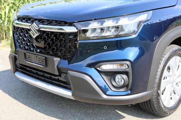 Suzuki S-Cross 1.4 T Piz Sulai Hybrid 4x4