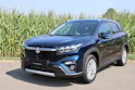 Suzuki S-Cross 1.4 T Piz Sulai Hybrid 4x4