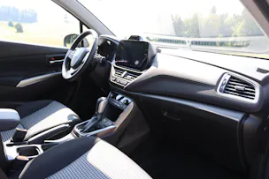 Suzuki S-Cross 1.4 T Piz Sulai Hybrid 4x4