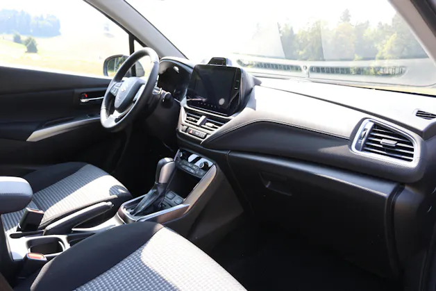 Suzuki S-Cross 1.4 T Piz Sulai Hybrid 4x4