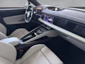 PORSCHE Macan Turbo
