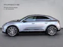 PORSCHE Macan Turbo