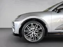 PORSCHE Macan Turbo