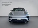 PORSCHE Macan Turbo