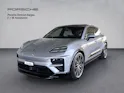 PORSCHE Macan Turbo
