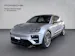 PORSCHE Macan Turbo