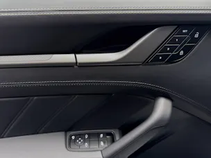 PORSCHE 911 Targa 4S