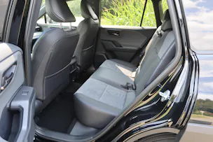 Suzuki Across 2.5 PHEV Compact Top 4x4