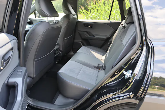 Suzuki Across 2.5 PHEV Compact Top 4x4