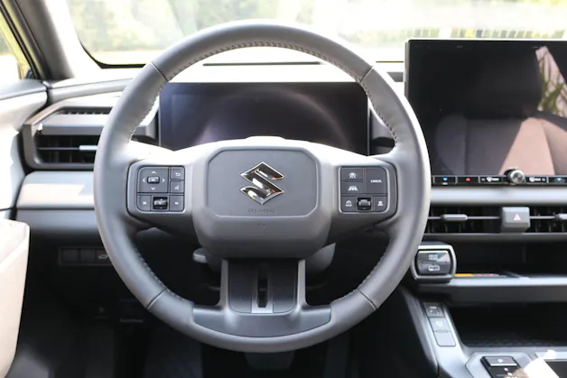 Suzuki Across 2.5 PHEV Compact Top 4x4