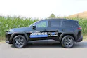 Suzuki Across 2.5 PHEV Compact Top 4x4