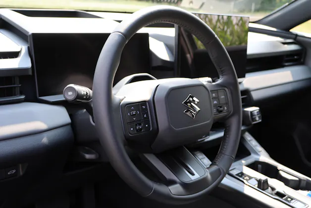 Suzuki Across 2.5 PHEV Compact Top 4x4