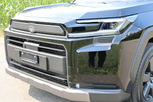 Suzuki Across 2.5 PHEV Compact Top 4x4