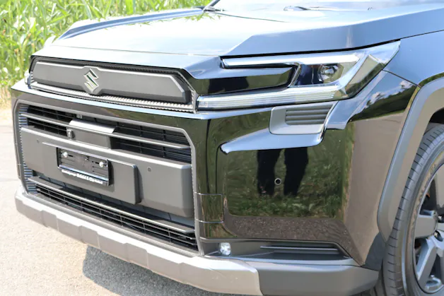 Suzuki Across 2.5 PHEV Compact Top 4x4