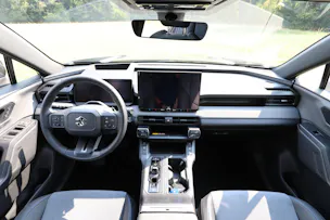 Suzuki Across 2.5 PHEV Compact Top 4x4