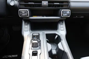 Suzuki Across 2.5 PHEV Compact Top 4x4