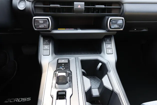 Suzuki Across 2.5 PHEV Compact Top 4x4