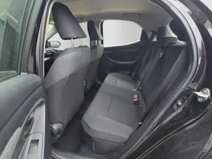 Toyota Yaris 1.5 VVT-i HSD Trend