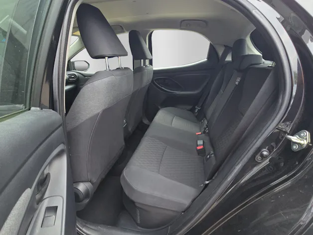 Toyota Yaris 1.5 VVT-i HSD Trend