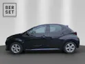 Toyota Yaris 1.5 VVT-i HSD Trend