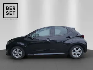 Toyota Yaris 1.5 VVT-i HSD Trend