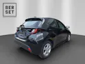 Toyota Yaris 1.5 VVT-i HSD Trend