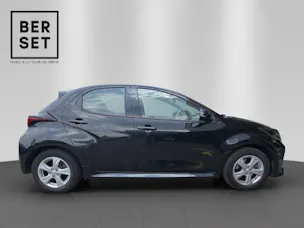 Toyota Yaris 1.5 VVT-i HSD Trend