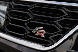 SEAT Ateca 2.0 TSI FR 4Drive DSG