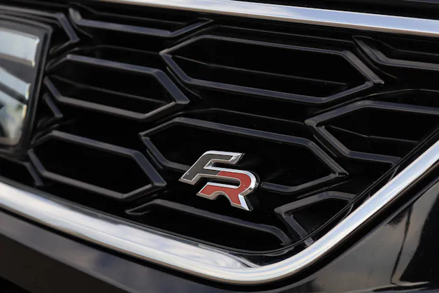 SEAT Ateca 2.0 TSI FR 4Drive DSG