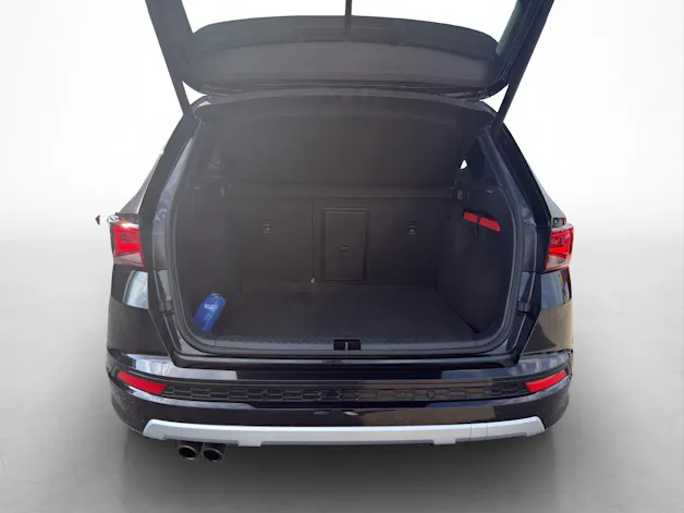 SEAT Ateca 2.0 TSI FR 4Drive DSG