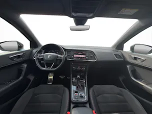 SEAT Ateca 2.0 TSI FR 4Drive DSG