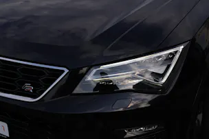 SEAT Ateca 2.0 TSI FR 4Drive DSG