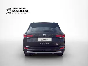 SEAT Ateca 2.0 TSI FR 4Drive DSG
