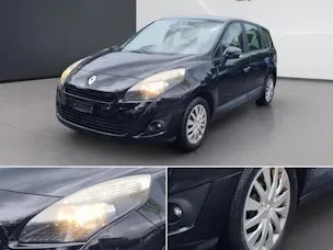 RENAULT Grand Scénic 1.4 TCe 130 Expression 7P