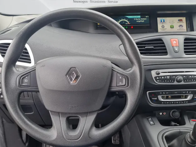 RENAULT Grand Scénic 1.4 TCe 130 Expression 7P