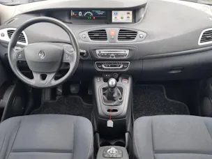 RENAULT Grand Scénic 1.4 TCe 130 Expression 7P