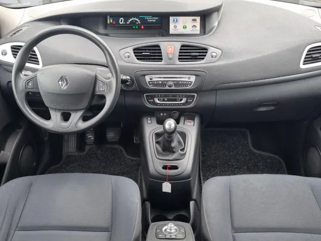 RENAULT Grand Scénic 1.4 TCe 130 Expression 7P
