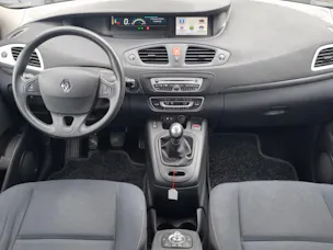 RENAULT Grand Scénic 1.4 TCe 130 Expression 7P