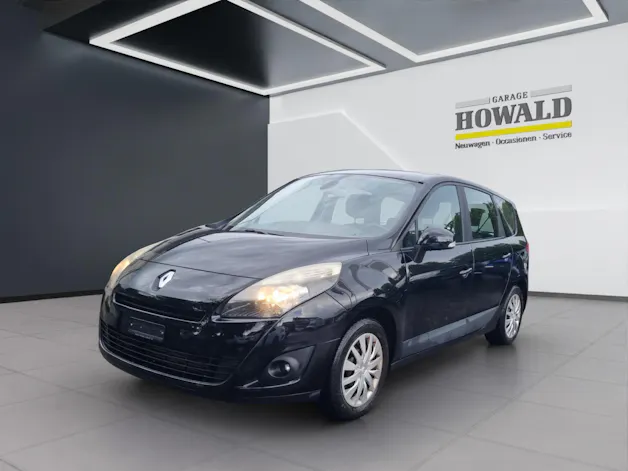 RENAULT Grand Scénic 1.4 TCe 130 Expression 7P