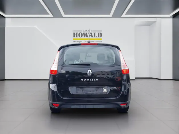 RENAULT Grand Scénic 1.4 TCe 130 Expression 7P