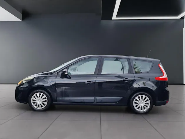 RENAULT Grand Scénic 1.4 TCe 130 Expression 7P