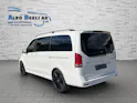 Mercedes-Benz V 300 d Swiss Ed. lang Van