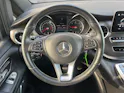 Mercedes-Benz V 300 d Swiss Ed. lang Van