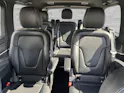 Mercedes-Benz V 300 d Swiss Ed. lang Van