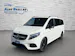 Mercedes-Benz V 300 d Swiss Ed. lang Van