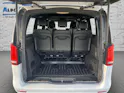 Mercedes-Benz V 300 d Swiss Ed. lang Van